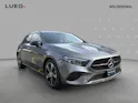 Mercedes-Benz A 200 Night Star 7G-DCT