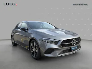 Mercedes-Benz A 200 Night Star 7G-DCT