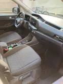 VW Caddy 1.5 TSI Life DSG