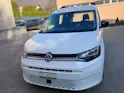 VW Caddy 1.5 TSI Life DSG