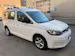 VW Caddy 1.5 TSI Life DSG