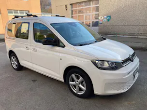 VW Caddy 1.5 TSI Life DSG