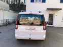 VW Caddy 1.5 TSI Life DSG