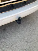 VW Caddy 1.5 TSI Life DSG