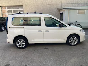 VW Caddy 1.5 TSI Life DSG