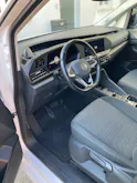 VW Caddy 1.5 TSI Life DSG