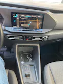 VW Caddy 1.5 TSI Life DSG
