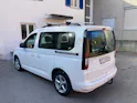 VW Caddy 1.5 TSI Life DSG