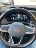 VW Caddy 1.5 TSI Life DSG