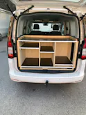 VW Caddy 1.5 TSI Life DSG