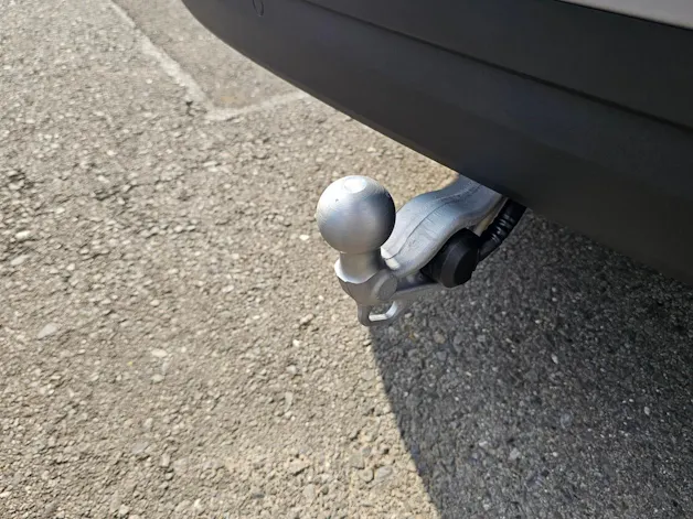 SKODA Kodiaq 1.5 TSI PHEV Dynamic