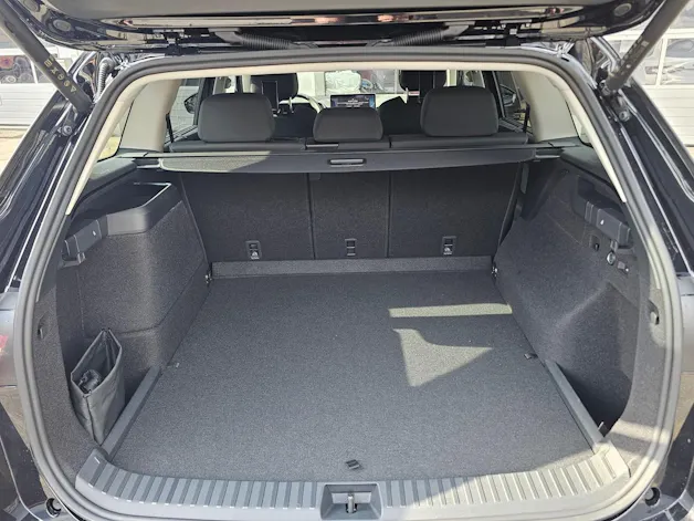 SKODA Kodiaq 1.5 TSI PHEV Dynamic