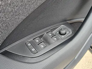 Škoda Kodiaq 1.5 TSI PHEV Dynamic