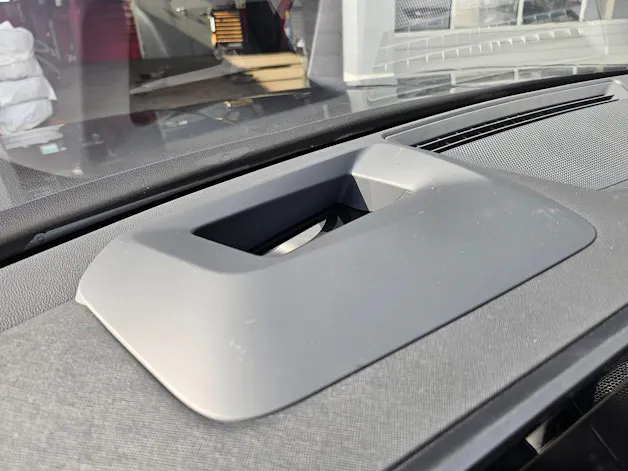 SKODA Kodiaq 1.5 TSI PHEV Dynamic