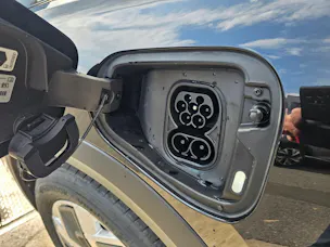 Škoda Kodiaq 1.5 TSI PHEV Dynamic