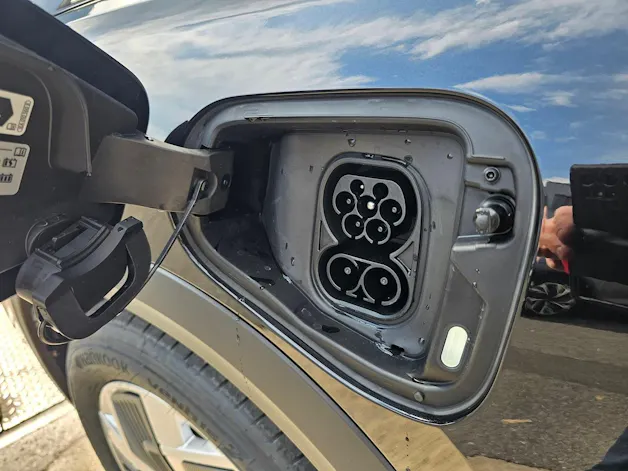 SKODA Kodiaq 1.5 TSI PHEV Dynamic