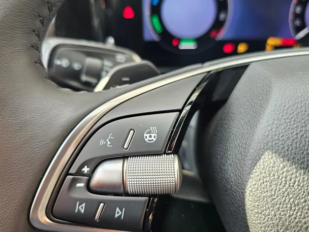 SKODA Kodiaq 1.5 TSI PHEV Dynamic