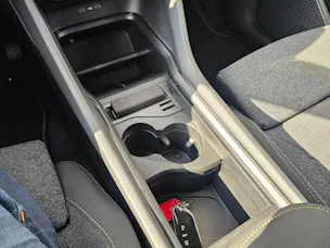 Škoda Kodiaq 1.5 TSI PHEV Dynamic