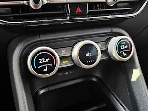 Škoda Kodiaq 1.5 TSI PHEV Dynamic