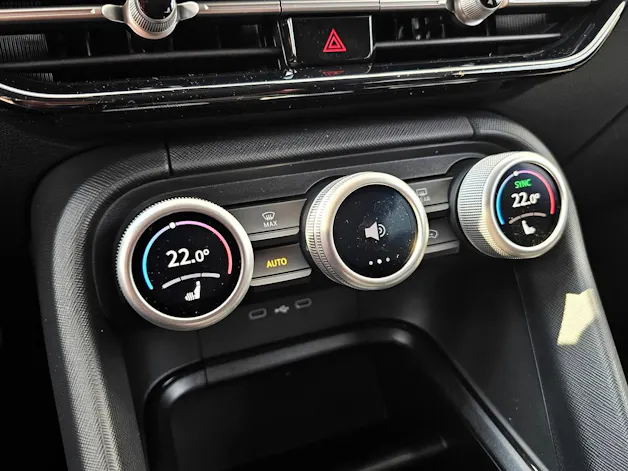 SKODA Kodiaq 1.5 TSI PHEV Dynamic