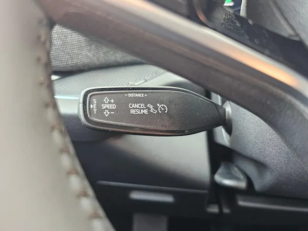 SKODA Kodiaq 1.5 TSI PHEV Dynamic