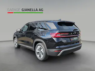 Škoda Kodiaq 1.5 TSI PHEV Dynamic