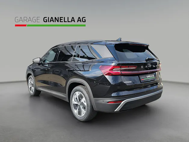 SKODA Kodiaq 1.5 TSI PHEV Dynamic