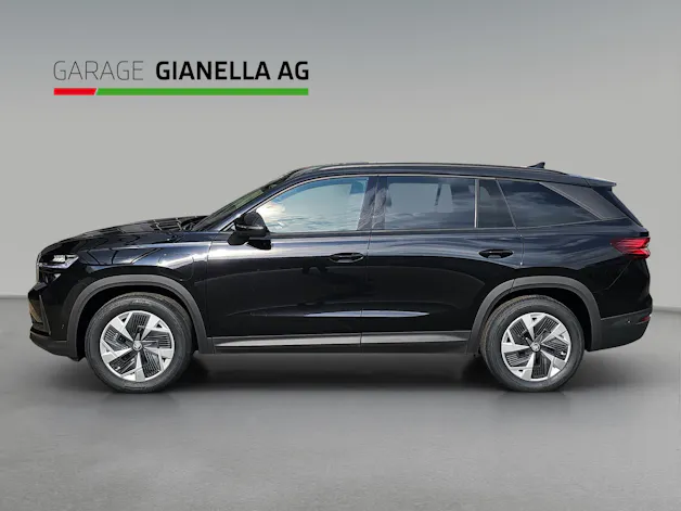 SKODA Kodiaq 1.5 TSI PHEV Dynamic
