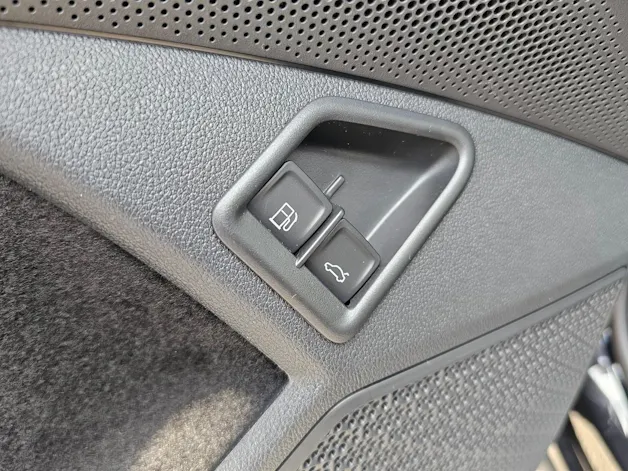 SKODA Kodiaq 1.5 TSI PHEV Dynamic