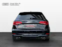 Audi S3 Sportback 2.0 TFSI quattro S-tronic