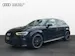 Audi S3 Sportback 2.0 TFSI quattro S-tronic