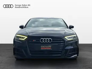 Audi S3 Sportback 2.0 TFSI quattro S-tronic