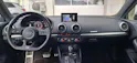 Audi S3 Sportback 2.0 TFSI quattro S-tronic