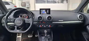 Audi S3 Sportback 2.0 TFSI quattro S-tronic
