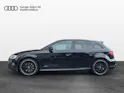 Audi S3 Sportback 2.0 TFSI quattro S-tronic