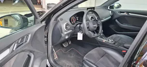 Audi S3 Sportback 2.0 TFSI quattro S-tronic