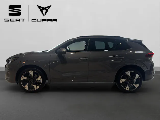 Cupra Terramar 2.0 TSI DSG 4Drive VZ