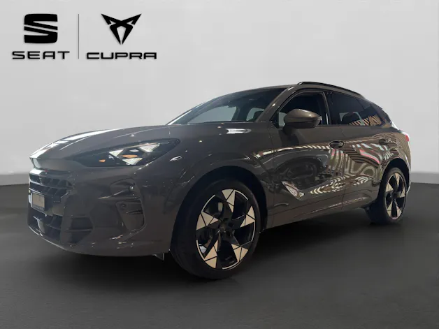 Cupra Terramar 2.0 TSI DSG 4Drive VZ