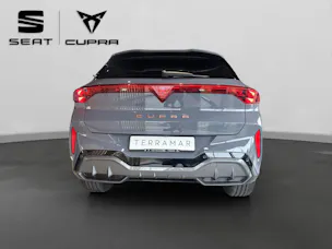 Cupra Terramar 2.0 TSI DSG 4Drive VZ