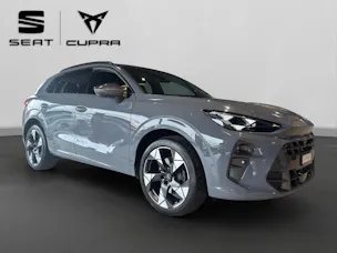 Cupra Terramar 2.0 TSI DSG 4Drive VZ