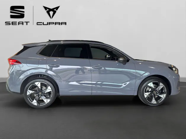 Cupra Terramar 2.0 TSI DSG 4Drive VZ