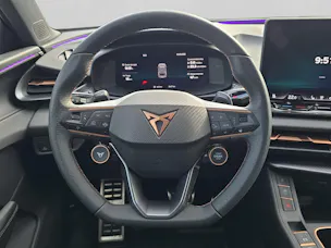 Cupra Terramar 2.0 TSI DSG 4Drive VZ