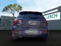 VW Polo 2.0 TSI GTI DSG