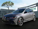 VW Polo 2.0 TSI GTI DSG