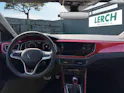 VW Polo 2.0 TSI GTI DSG