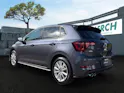 VW Polo 2.0 TSI GTI DSG