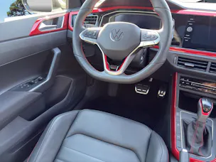 VW Polo 2.0 TSI GTI DSG