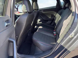 VW Polo 2.0 TSI GTI DSG