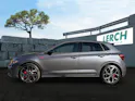 VW Polo 2.0 TSI GTI DSG