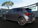 VW Polo 2.0 TSI GTI DSG